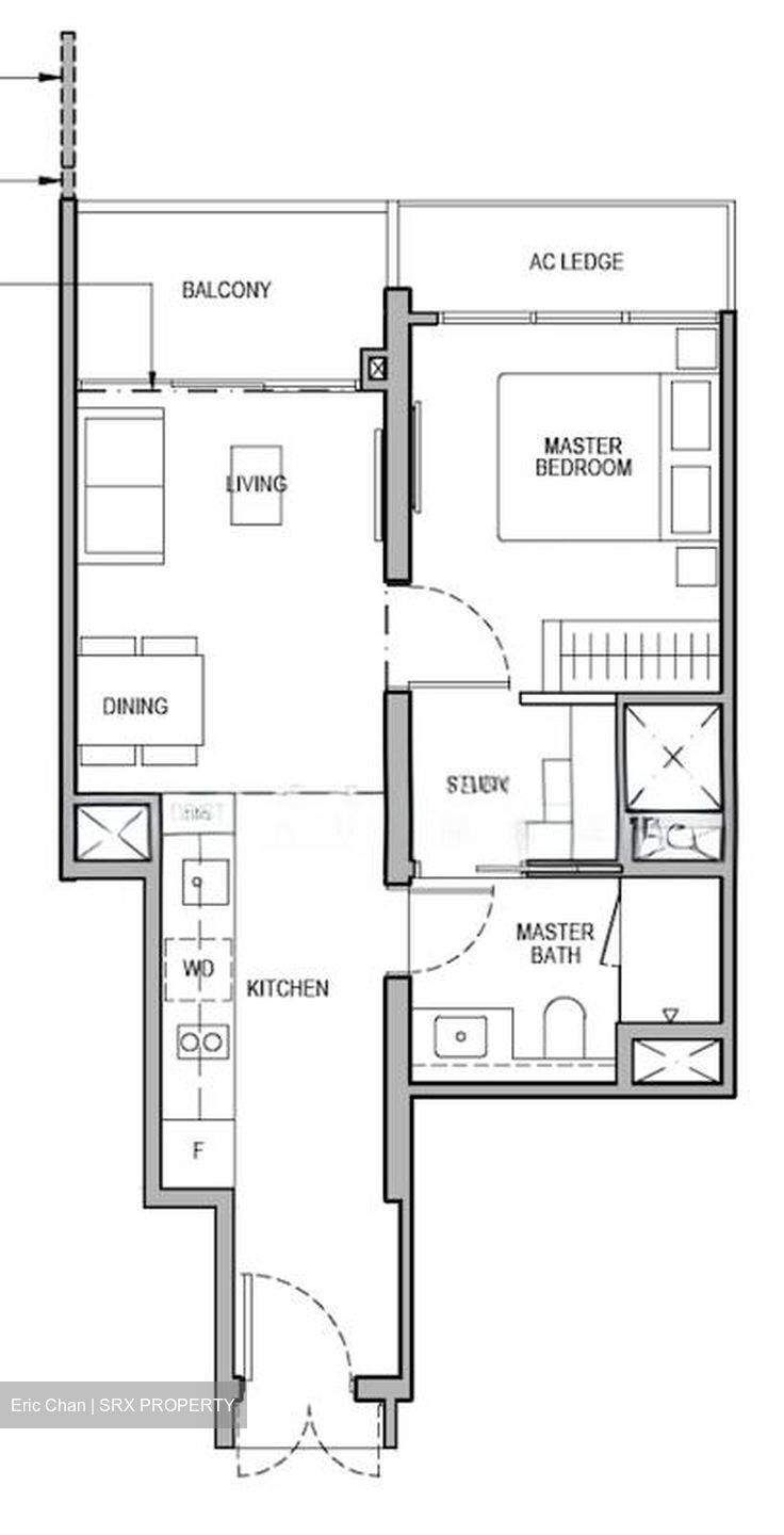 Tanjong Katong Road (D15), Condominium #560861081